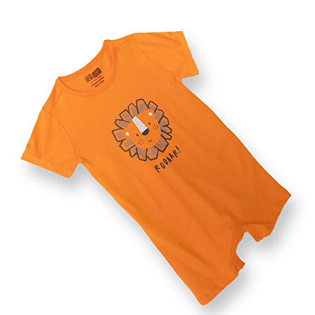 HelloBaby Kısa Tulum