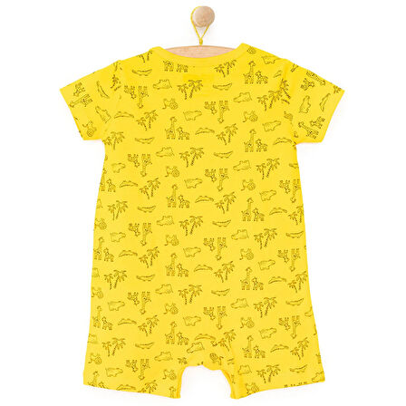 HelloBaby Kısa Tulum