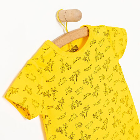 HelloBaby Kısa Tulum