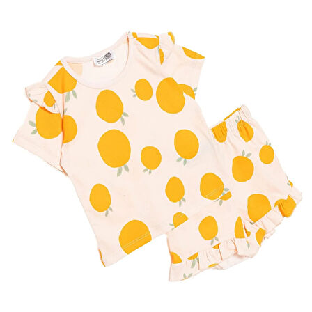 HelloBaby Tshirt-Şort