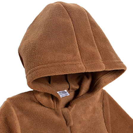 HelloBaby Polar Patiksiz Tulum