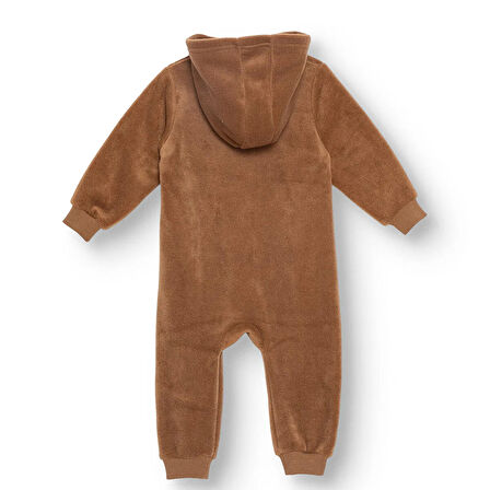 HelloBaby Polar Patiksiz Tulum