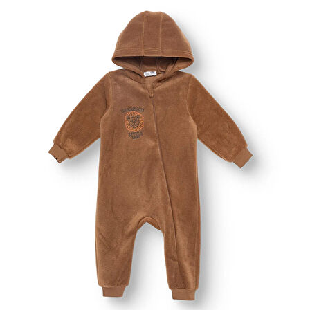 HelloBaby Polar Patiksiz Tulum