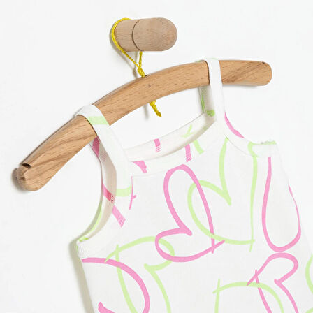 HelloBaby İp Askılı Body