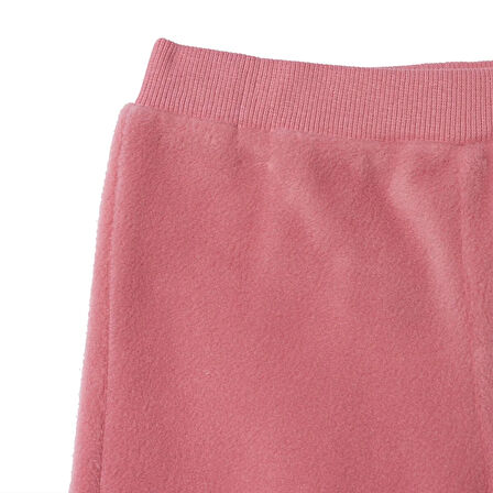 HelloBaby Kız Bebek Polar Pantolon Lastikli