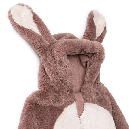 Midimod Yenidoğan Welsoft Patikli Tulum