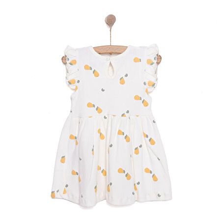 HelloBaby Yenidoğan Elbise