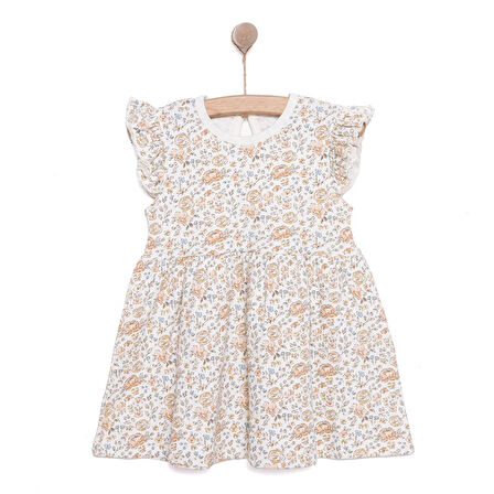 HelloBaby Yenidoğan Elbise