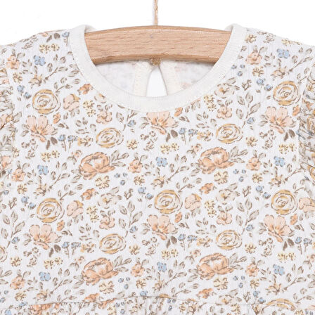 HelloBaby Yenidoğan Elbise