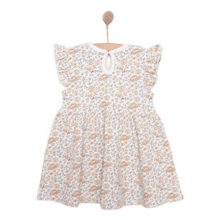 HelloBaby Yenidoğan Elbise