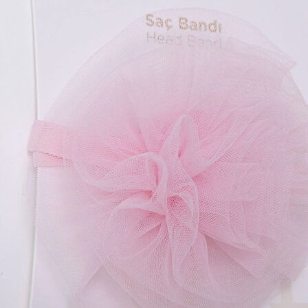 HelloBaby Saç Bandı