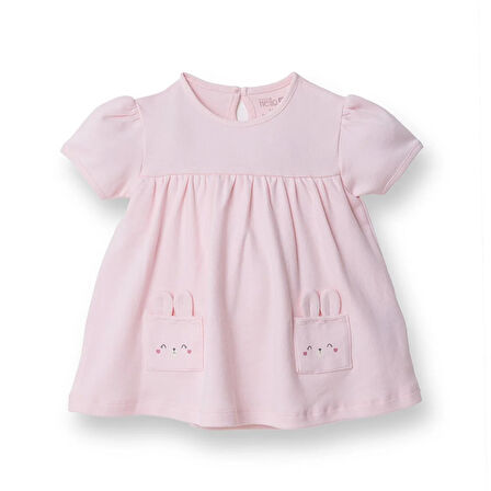 HelloBaby Yenidoğan Elbise Body