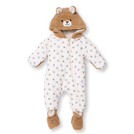 Midimod Astronot Tulum