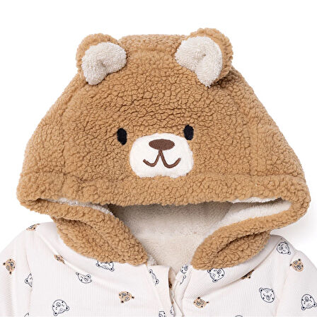 Midimod Astronot Tulum