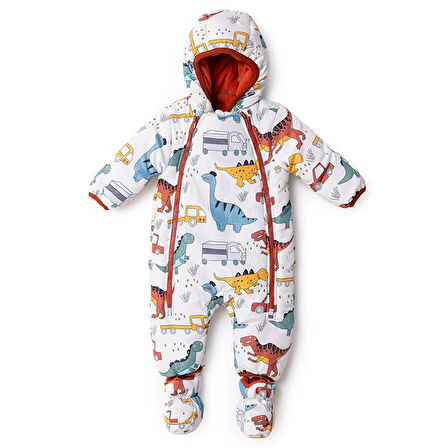 Midimod Astronot Tulum