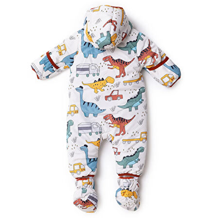 Midimod Astronot Tulum