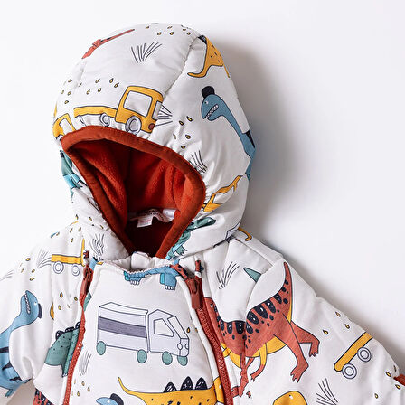 Midimod Astronot Tulum