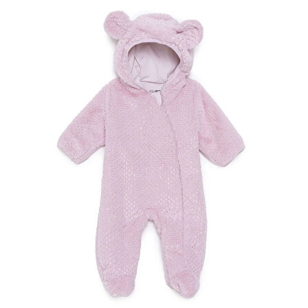 HelloBaby Yenidoğan Welsoft Patikli Tulu