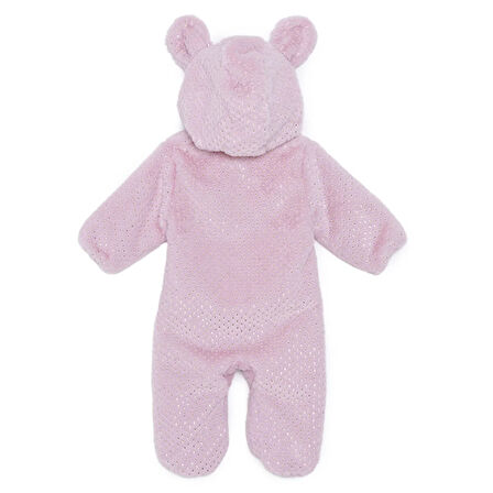 HelloBaby Yenidoğan Welsoft Patikli Tulu