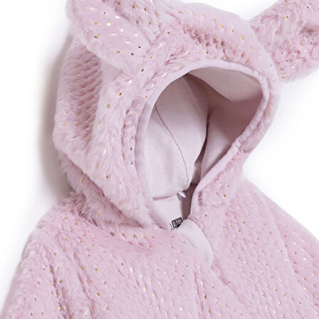 HelloBaby Yenidoğan Welsoft Patikli Tulu