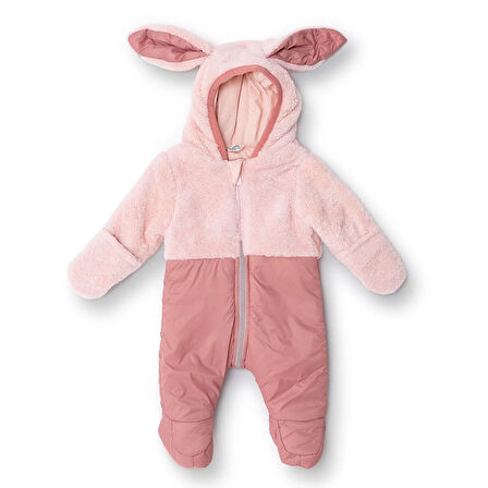 Midimod Yenidoğan Welsoft Patikli Tulum