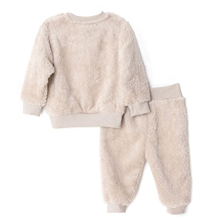 Midimod Yenidoğan Sweatshirt-Patiksiz Al