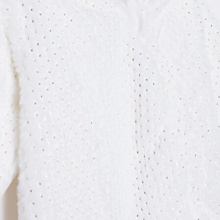 HelloBaby Yenidoğan Welsoft Patikli Tulu