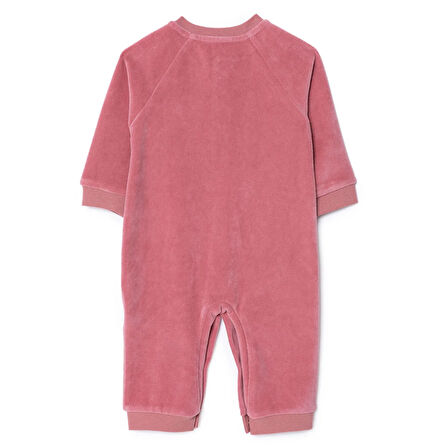 HelloBaby Yenidoğan Kadife Patiksiz Tulu