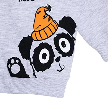 HelloBaby Sweatshirt