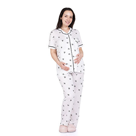 baby mom Gecelik