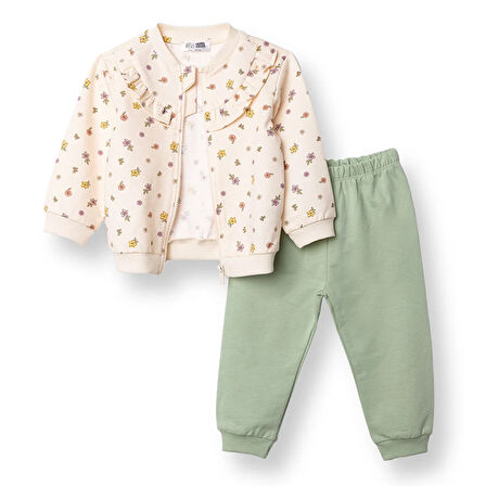 HelloBaby Eşofman Takımı