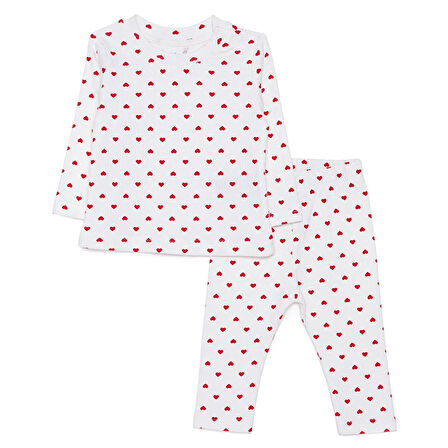 For My Baby Yenidoğan Sweatshirt-Patiksi