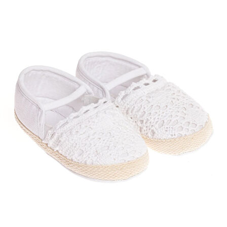 HelloBaby Kız Bebek Yürüme Öncesi Cırtlı Kapanma