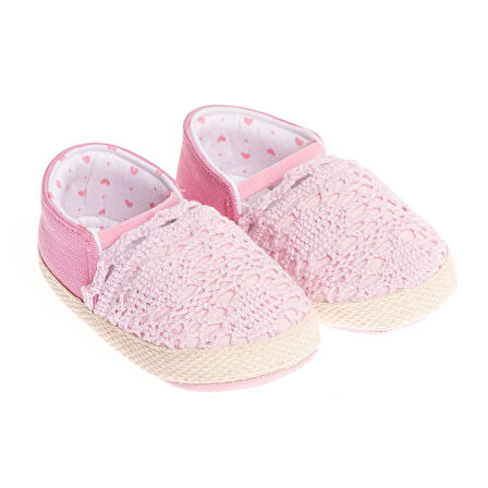 HelloBaby Kız Bebek Yürüme Öncesi Cırtlı Kapanma