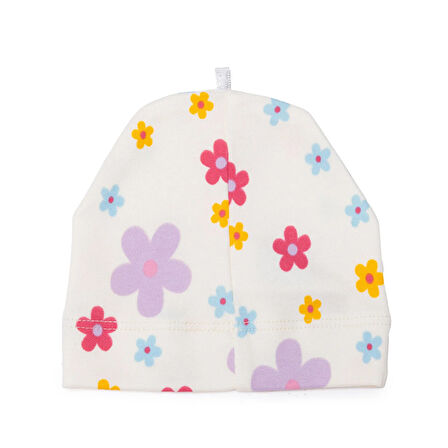 HelloBaby Yenidoğan Tulum-Şapka