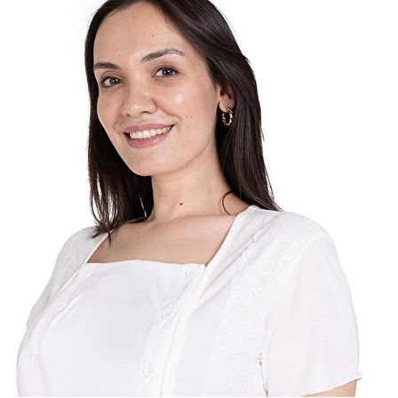 baby mom Gecelik