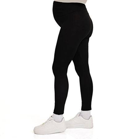 baby mom Anne Hamile Tayt Reçme Paça