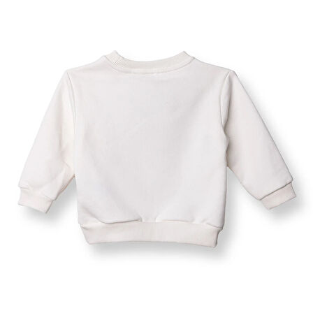 HelloBaby Hello Cute Bear Sweatshirt