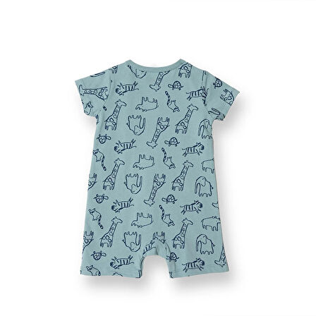 HelloBaby Kısa Tulum