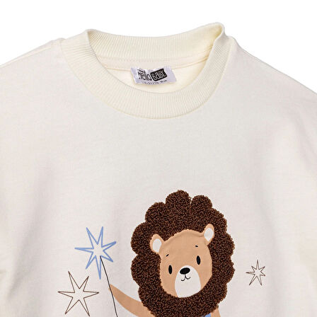 HelloBaby Circus Sweatshirt