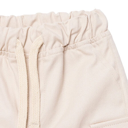 HelloBaby Erkek Bebek Pantolon Cool Dino Cepli Lastikli Paça