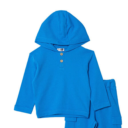 HelloBaby Circus Eşofman Takımı