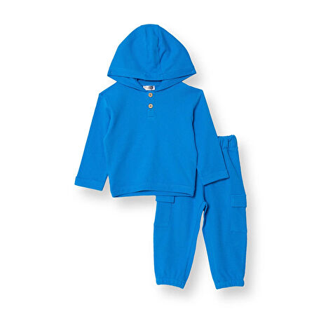 HelloBaby Circus Eşofman Takımı