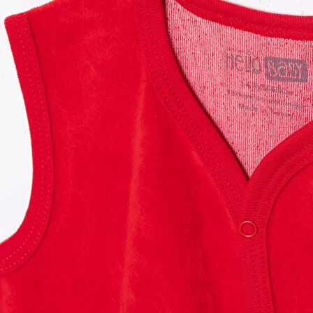 HelloBaby Yenidoğan Yelek