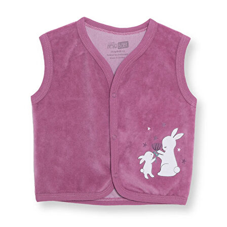 HelloBaby Yenidoğan Yelek