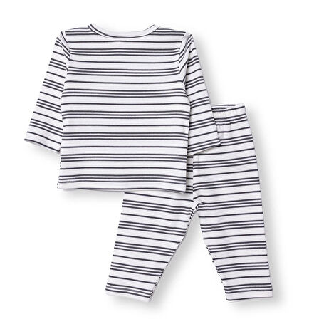 HelloBaby Yenidoğan Sweatshirt-Patiksiz