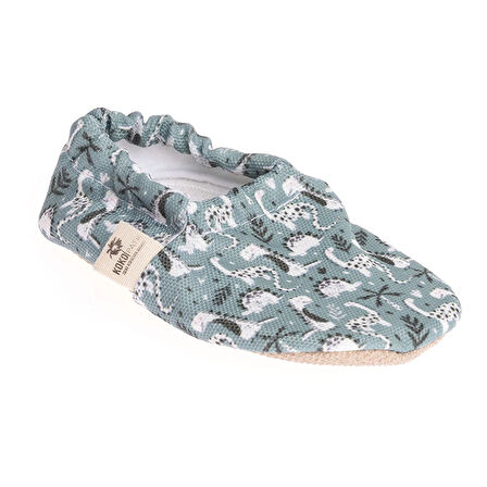 Kokopatik Erkek Bebek Patik