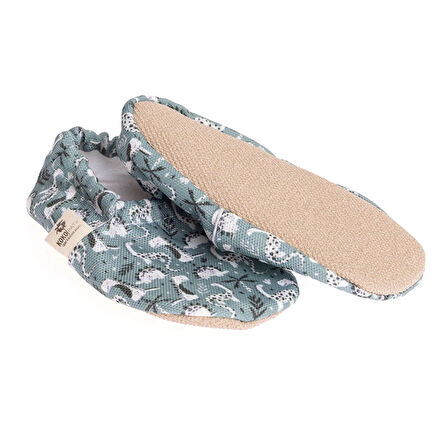 Kokopatik Erkek Bebek Patik