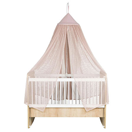 Little Dreams Somon Tül Cibinlik