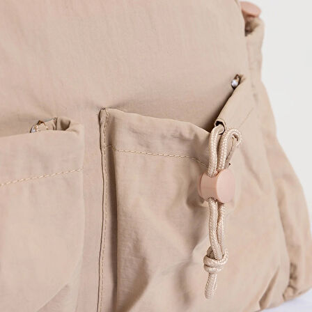 baby mom Sırt Çantası